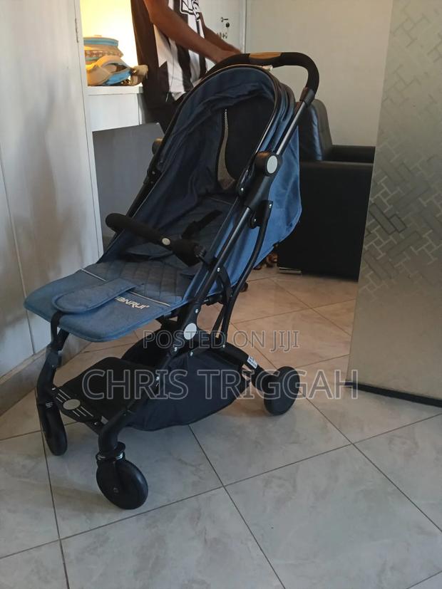 Baby Stroller - thumbnail 2