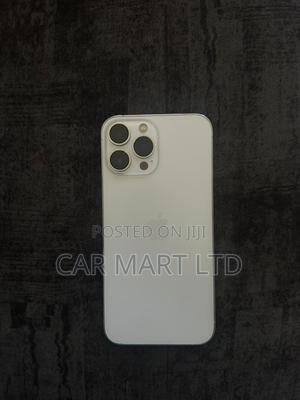 Apple iPhone 13 Pro Max 512 GB White