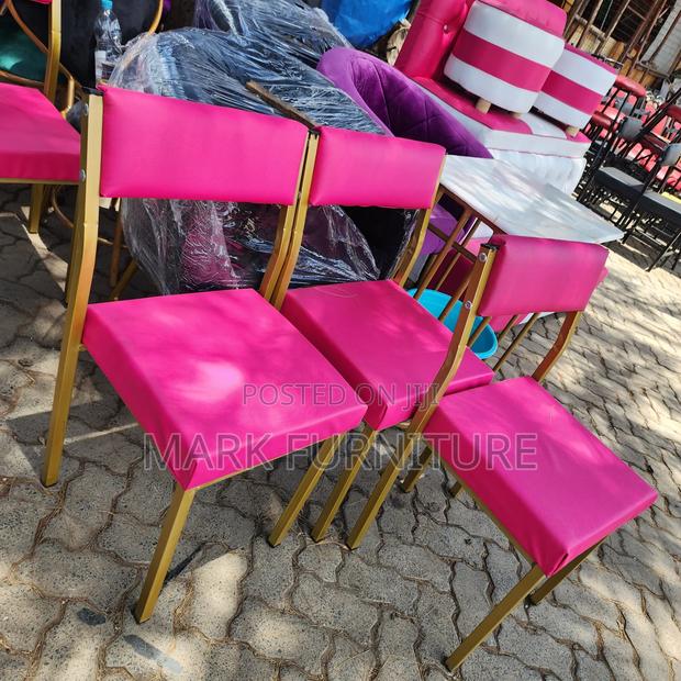 Salon /Manicure Chairs - main view