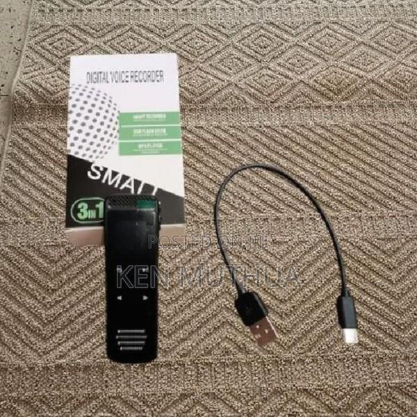 Q55 Digital Voice Recorder 32gb