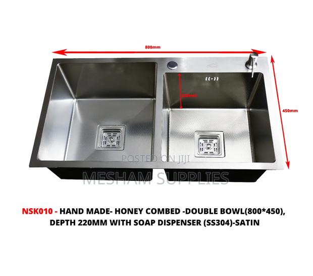 Quality Brandnew Sinks