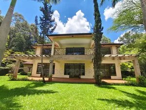 4bdrm Villa in Karen C for rent