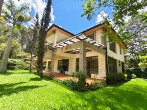 4bdrm Villa in Karen C for rent