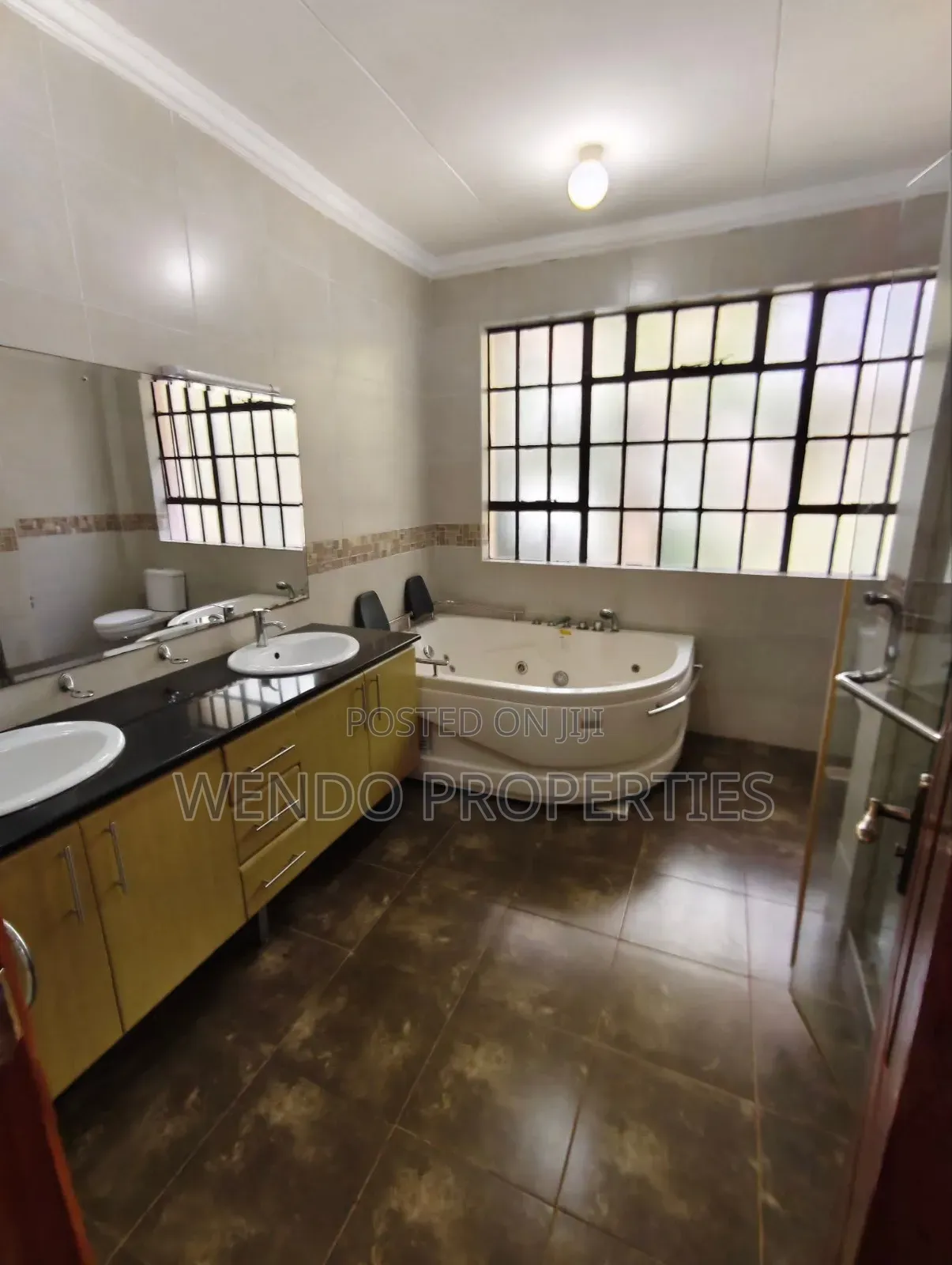 4bdrm Villa in Karen C for rent