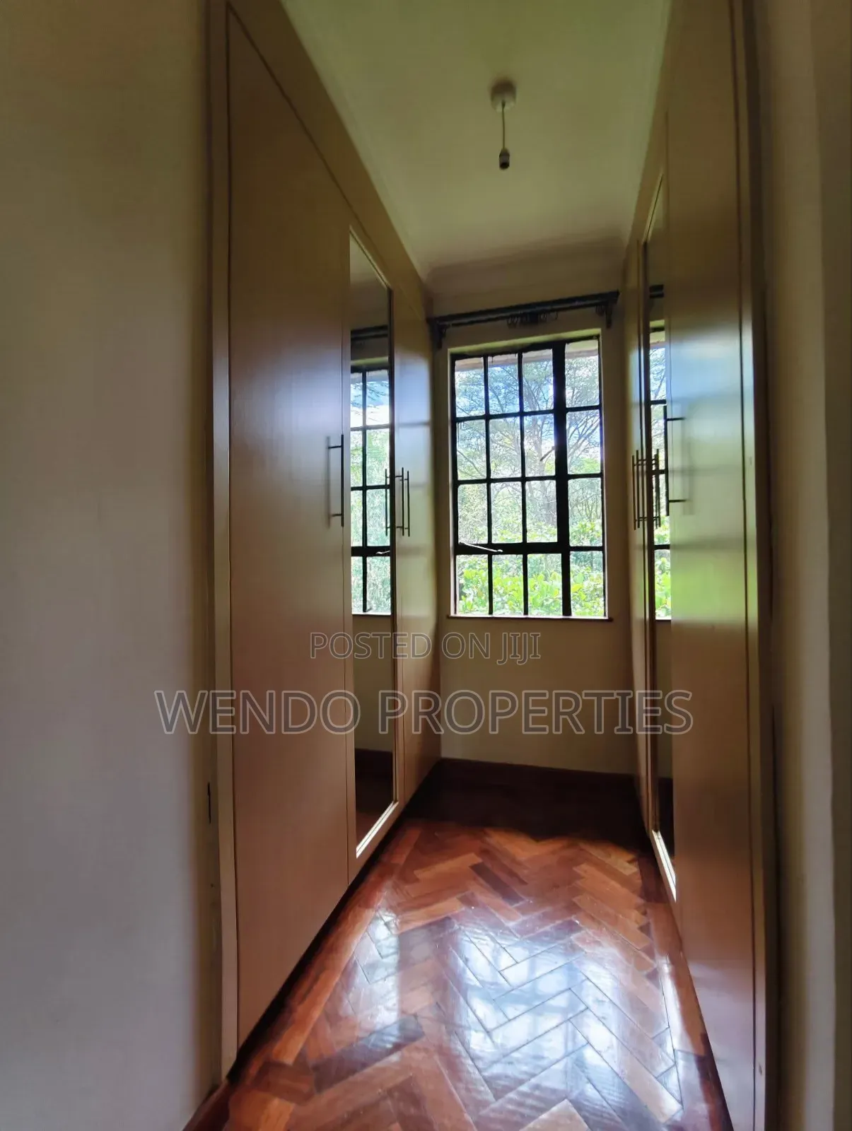 4bdrm Villa in Karen C for rent