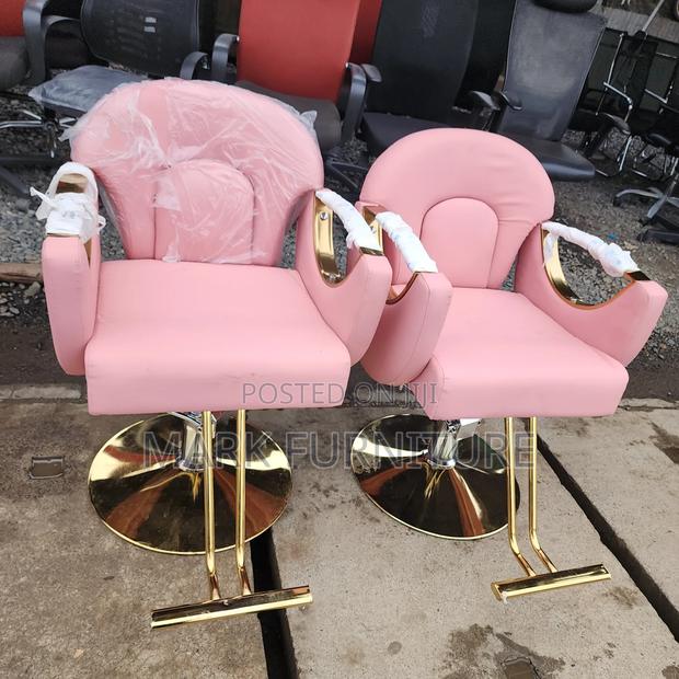Styling Chairs