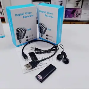 Digital Voice Recorder 16gb
