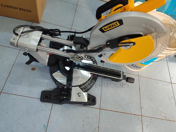 Dewalt Mitre Saw