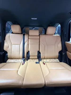Toyota Land Cruiser 2023 Gray