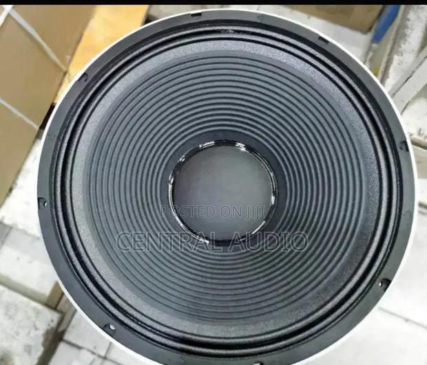 JBN 15inch Midrange Speaker - thumbnail 2