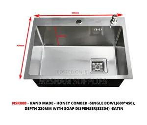 Quality Brandnew Sinks