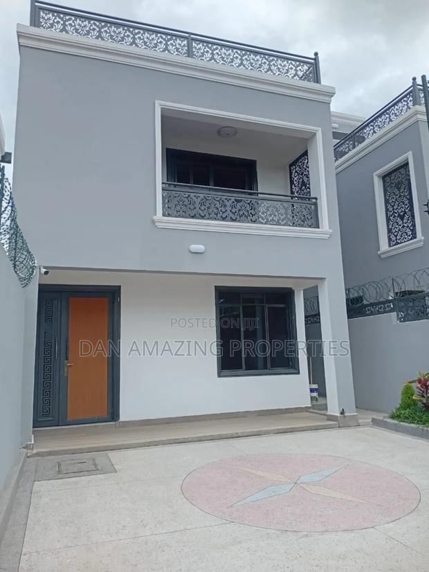 4bdrm Maisonette in Bypass, Kamakis for rent - thumbnail 2