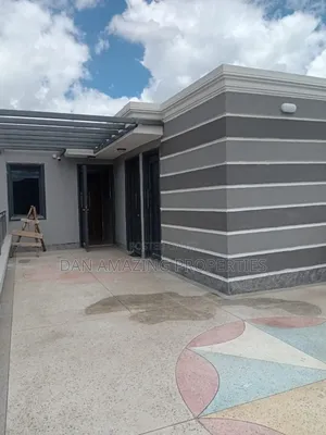 4bdrm Maisonette in Bypass, Kamakis for rent