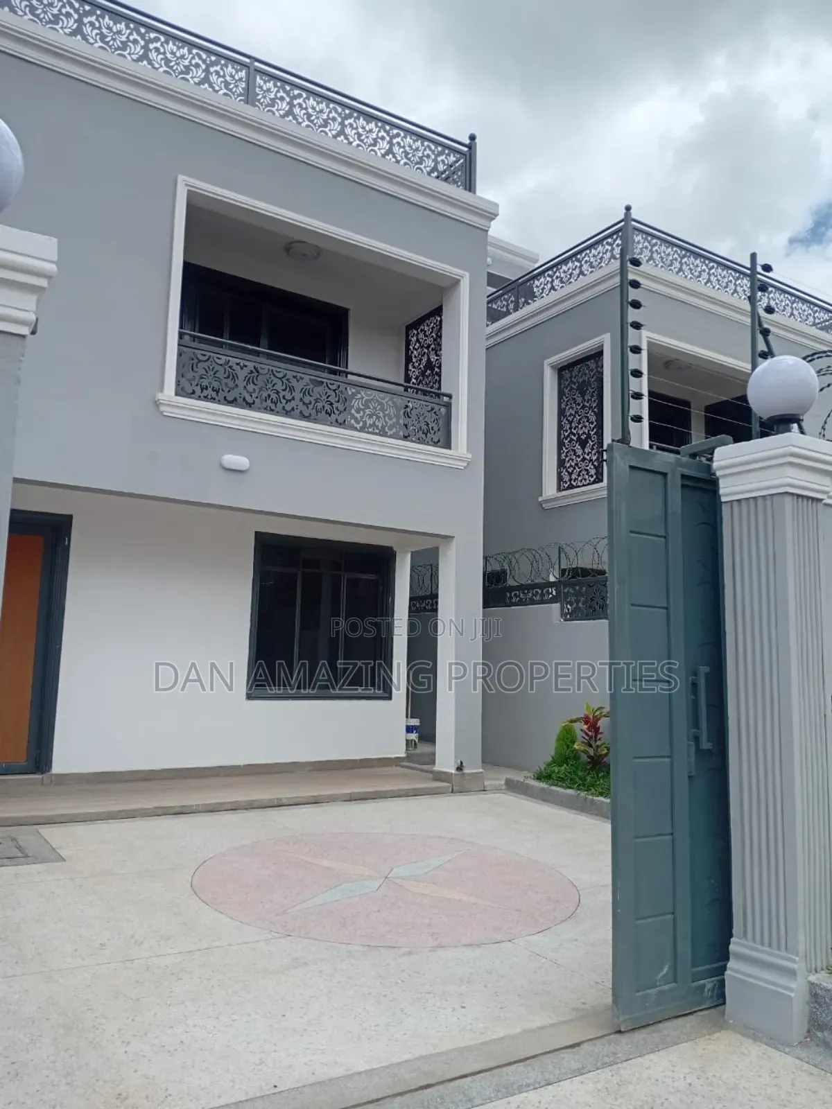 4bdrm Maisonette in Bypass, Kamakis for rent