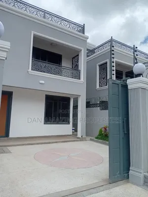 4bdrm Maisonette in Bypass, Kamakis for rent