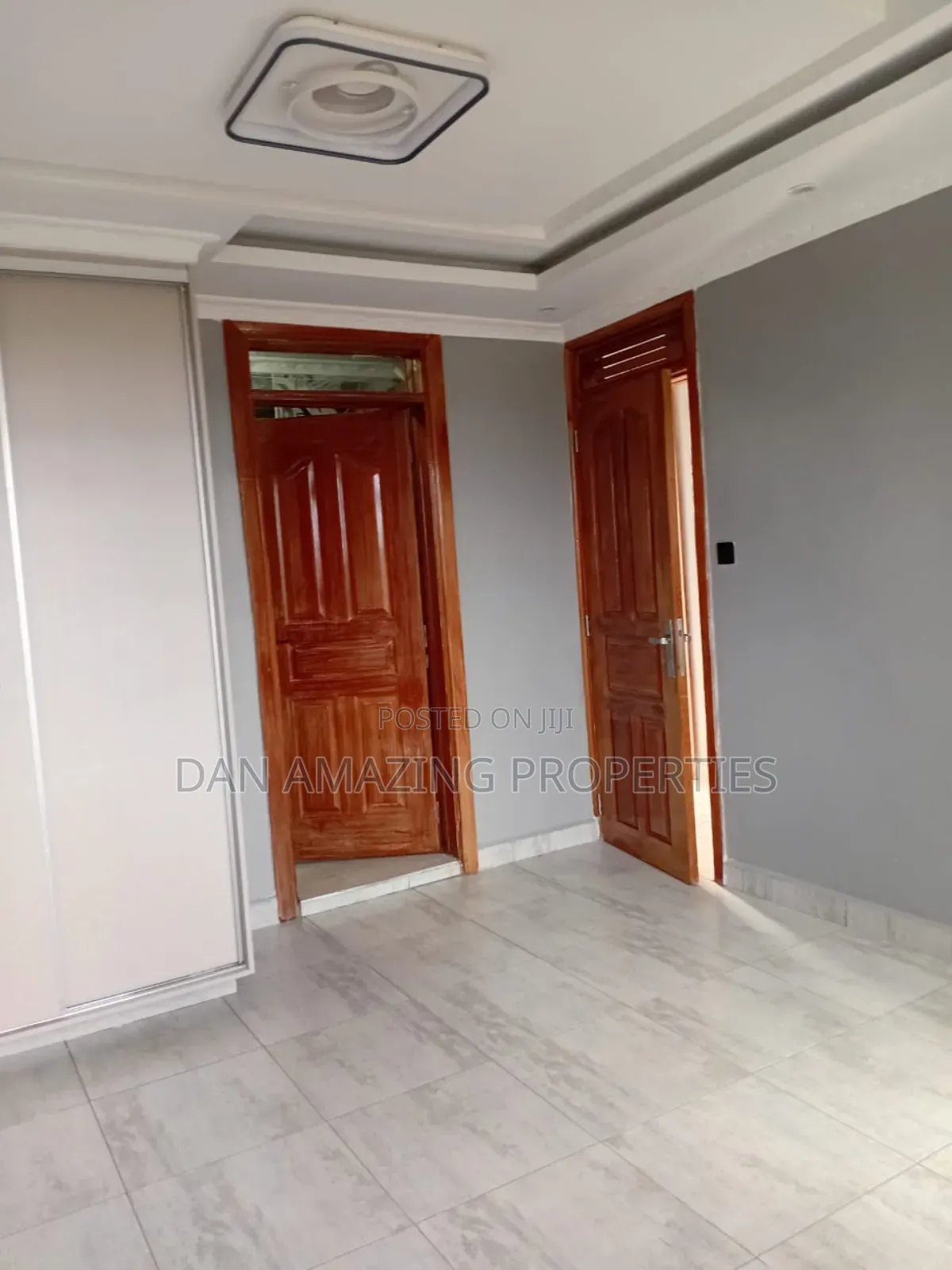 4bdrm Maisonette in Bypass, Kamakis for rent