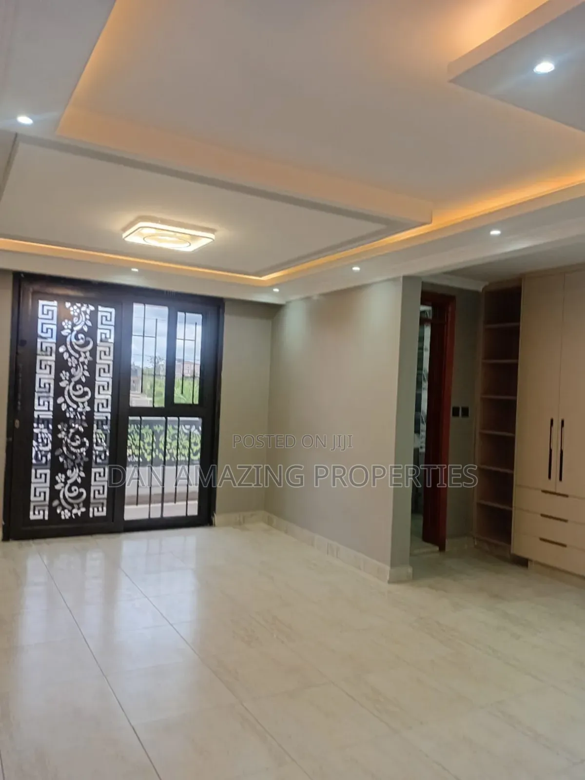 4bdrm Maisonette in Bypass, Kamakis for rent