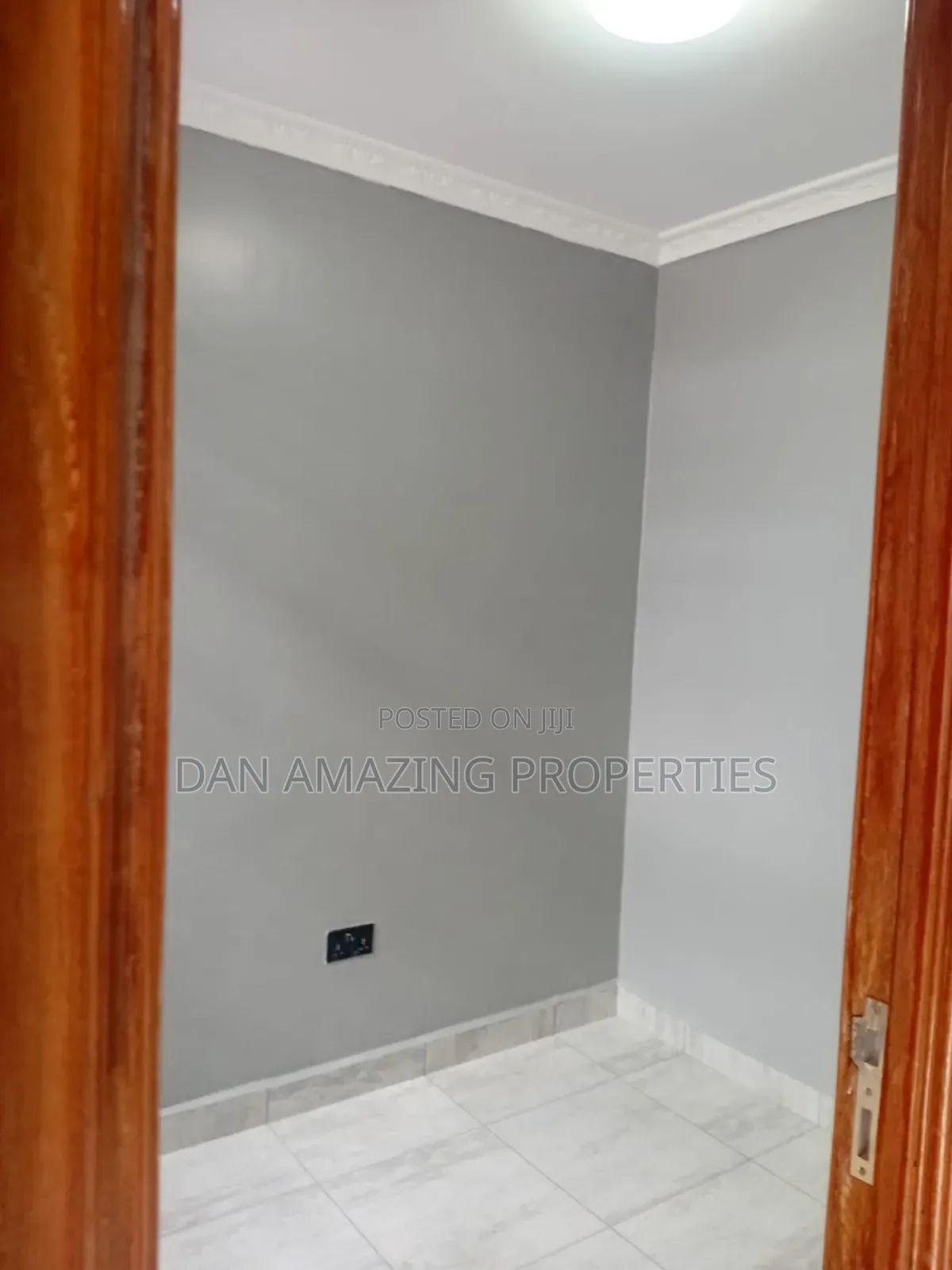 4bdrm Maisonette in Bypass, Kamakis for rent