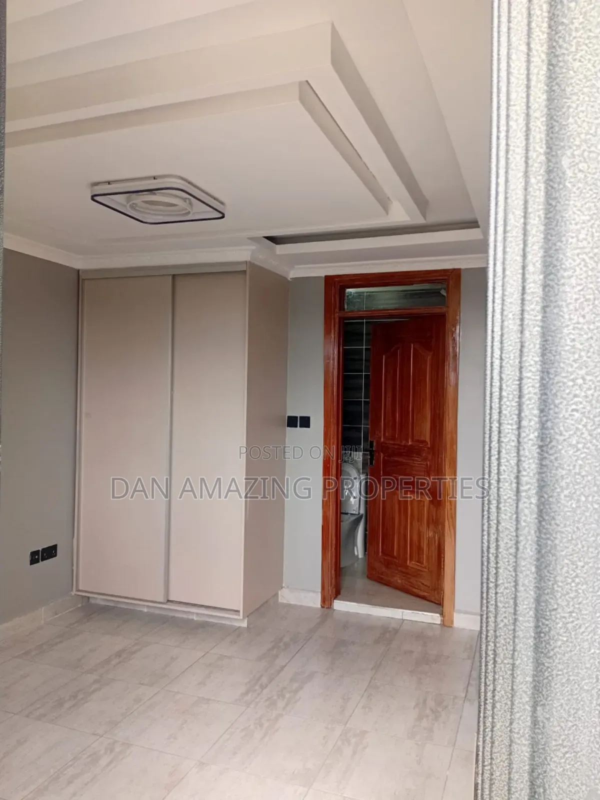 4bdrm Maisonette in Bypass, Kamakis for rent