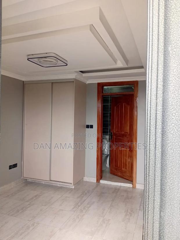 4bdrm Maisonette in Bypass, Kamakis for rent - thumbnail 8