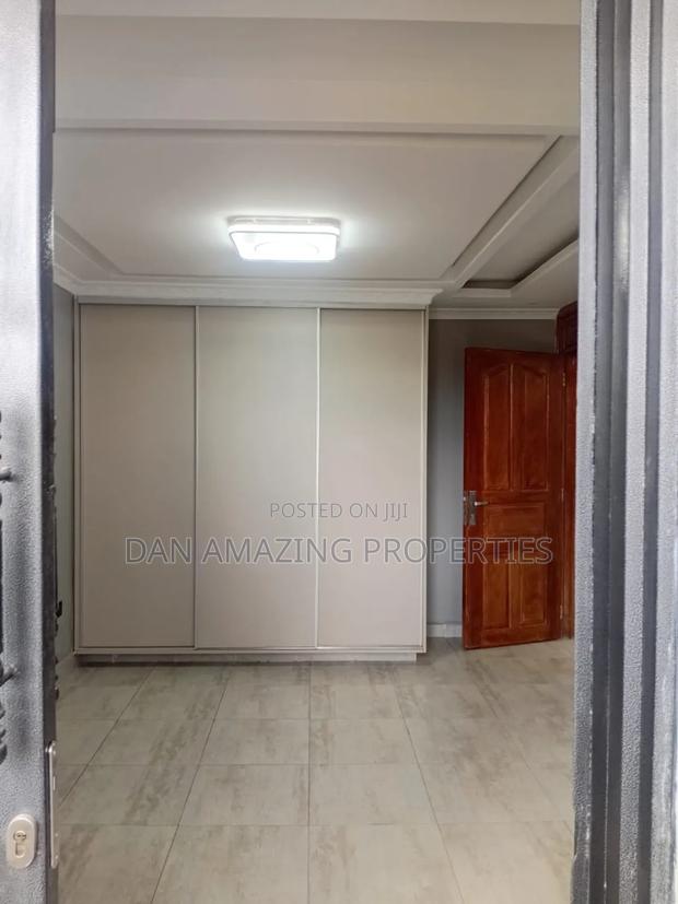 4bdrm Maisonette in Bypass, Kamakis for rent - thumbnail 11