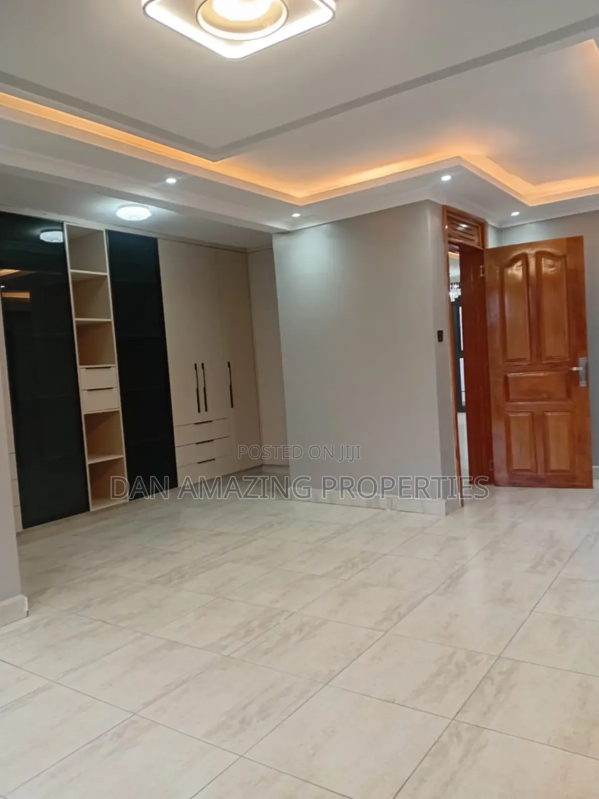4bdrm Maisonette in Bypass, Kamakis for rent
