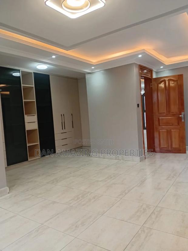 4bdrm Maisonette in Bypass, Kamakis for rent - thumbnail 12