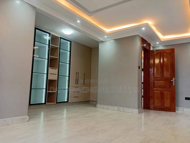 4bdrm Maisonette in Bypass, Kamakis for rent - thumbnail 13