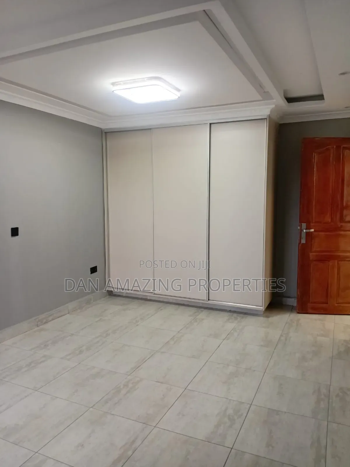 4bdrm Maisonette in Bypass, Kamakis for rent