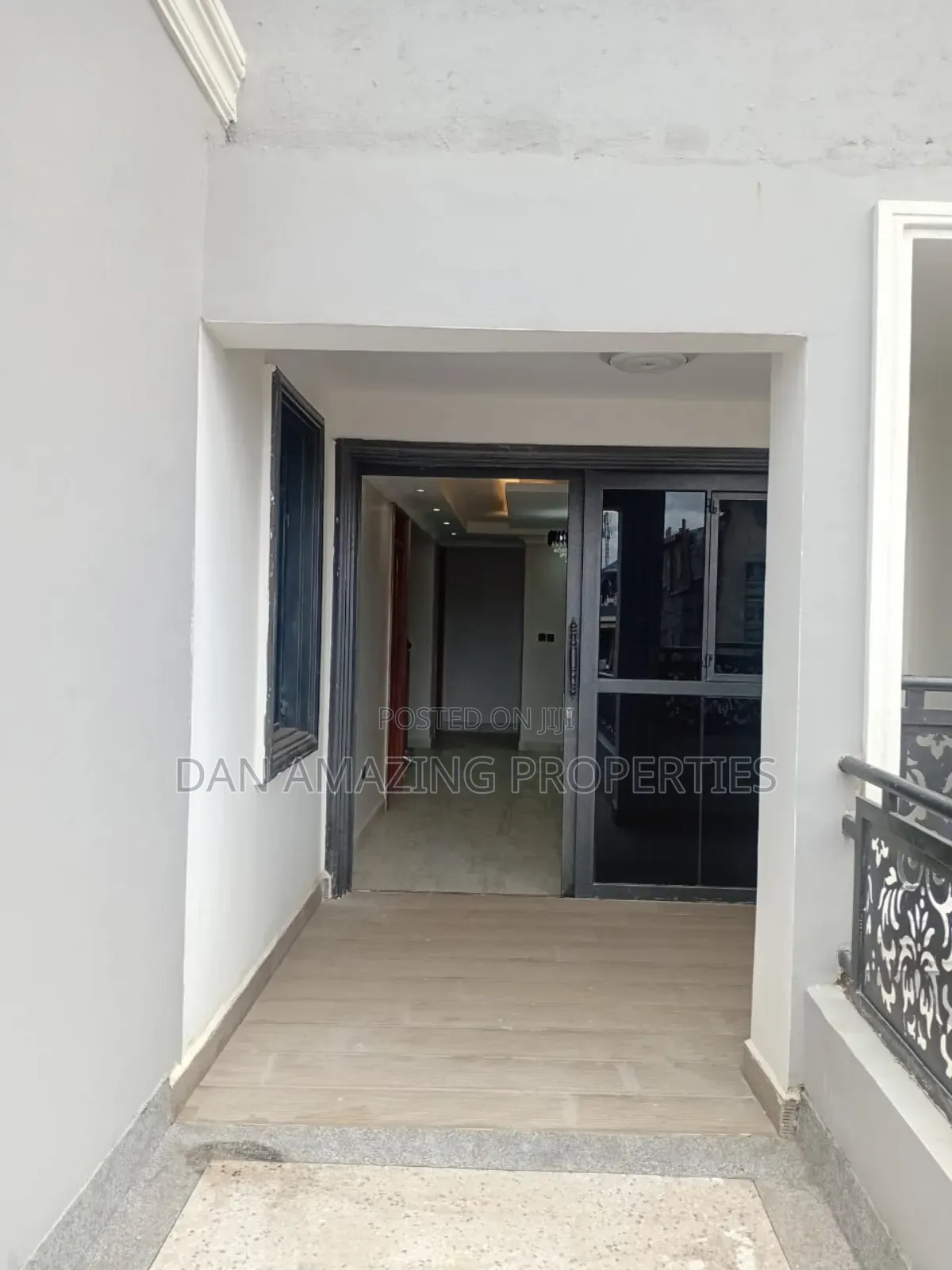 4bdrm Maisonette in Bypass, Kamakis for rent