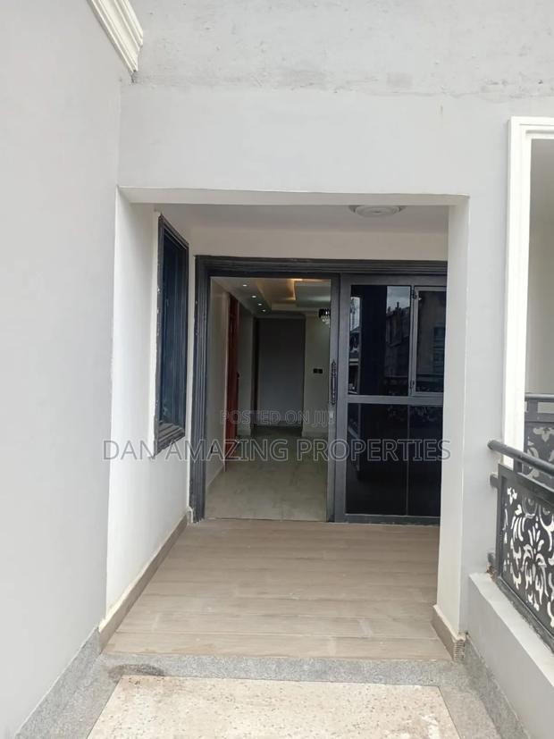 4bdrm Maisonette in Bypass, Kamakis for rent - thumbnail 15
