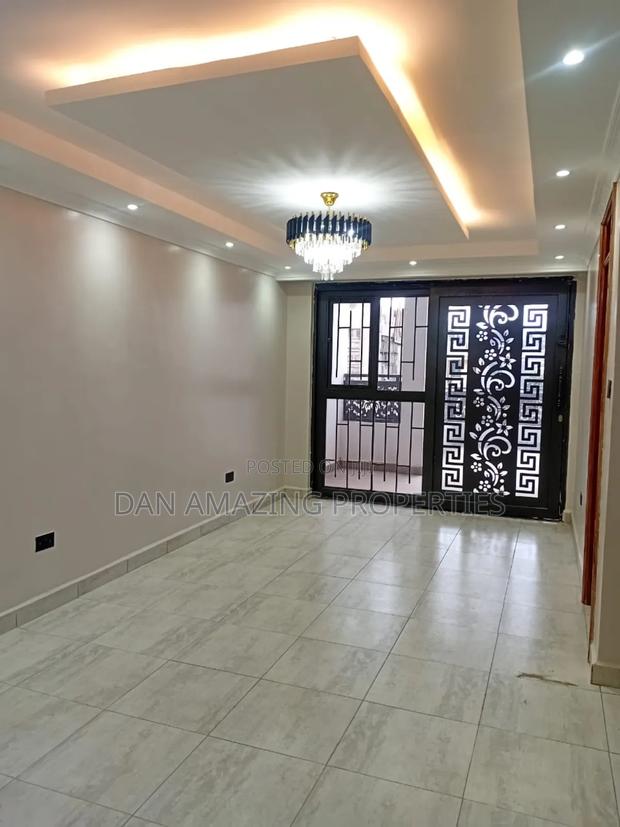 4bdrm Maisonette in Bypass, Kamakis for rent - thumbnail 17