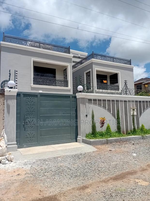 4bdrm Maisonette in Bypass, Kamakis for rent - thumbnail 18
