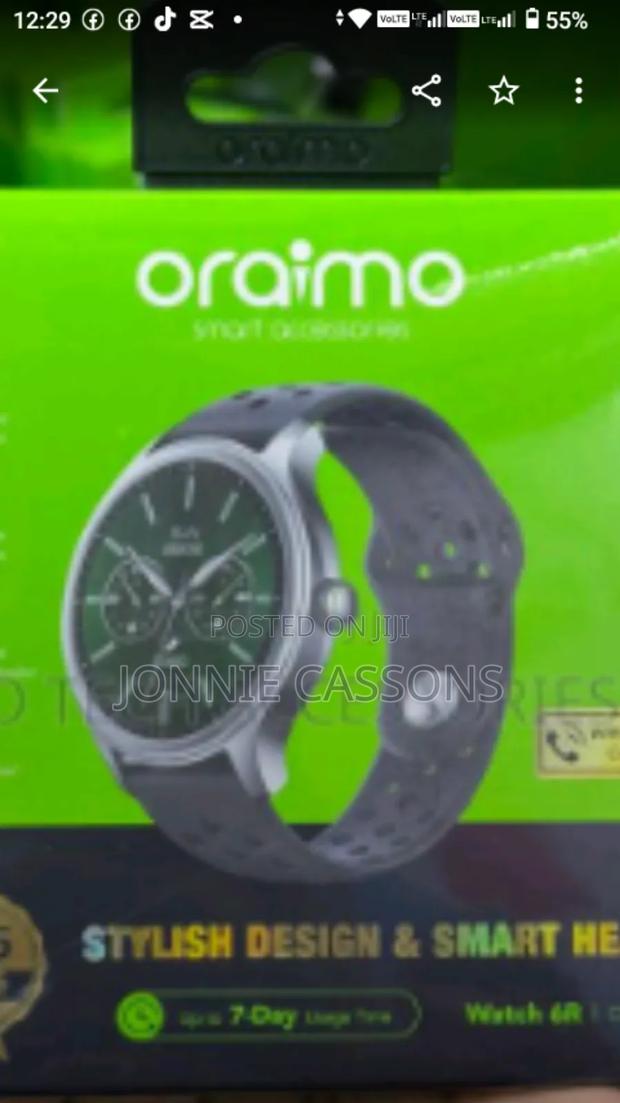 Selling Brand New Watches - thumbnail 2