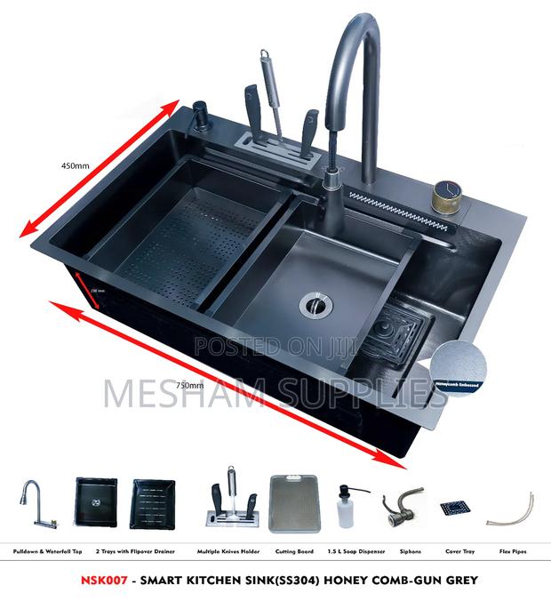Quality Brandnew Sinks