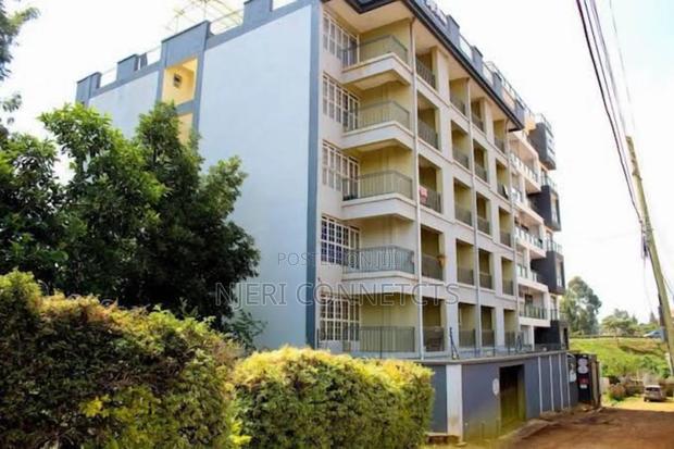 Studio Airbnb Ruaka - thumbnail 6