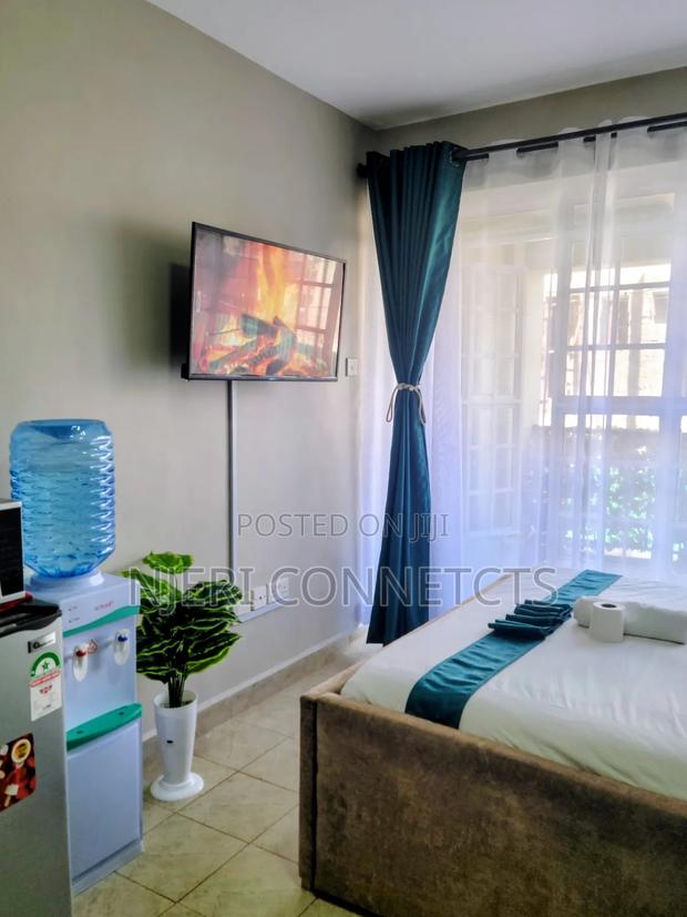 Studio Airbnb Ruaka - thumbnail 7