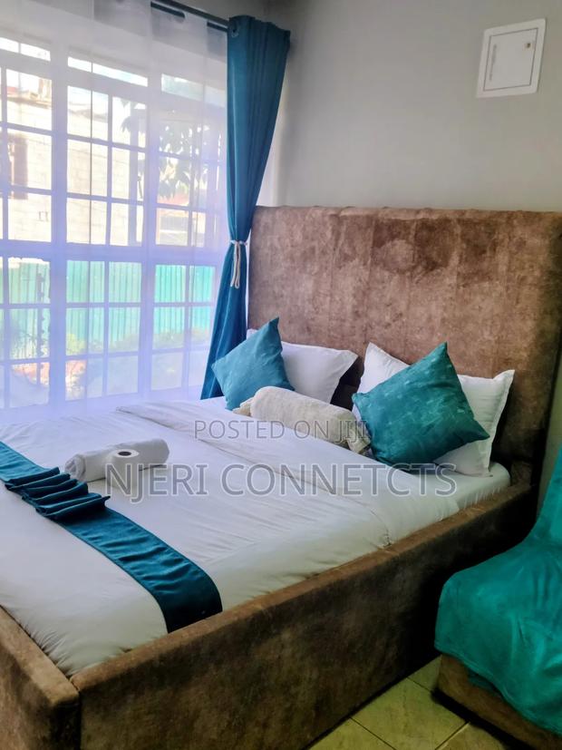 Studio Airbnb Ruaka - thumbnail 8