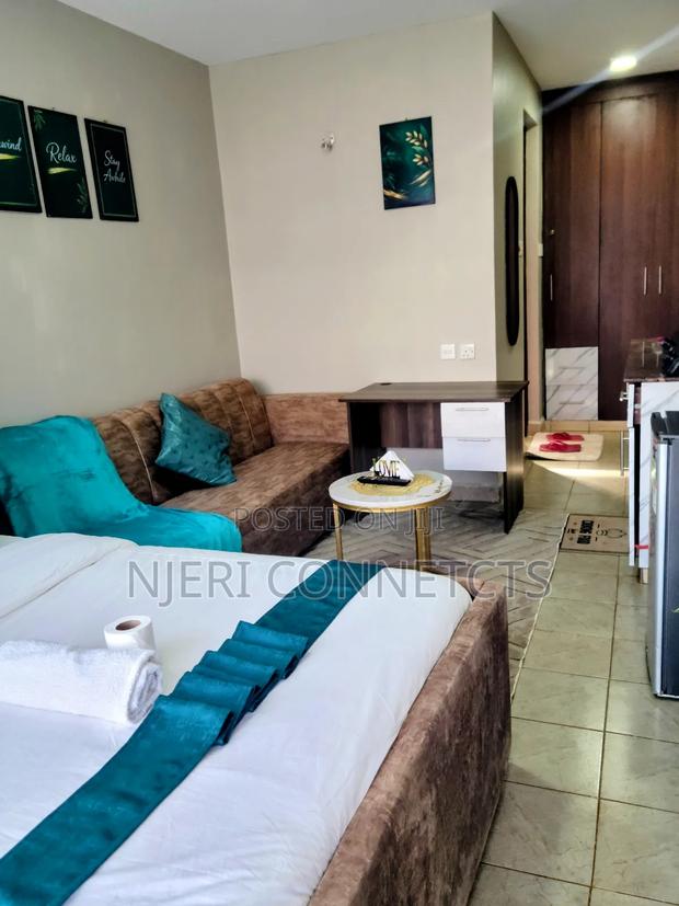 Studio Airbnb Ruaka - thumbnail 9