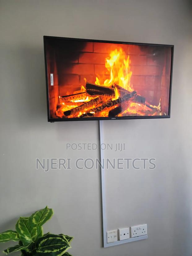 Studio Airbnb Ruaka - thumbnail 10