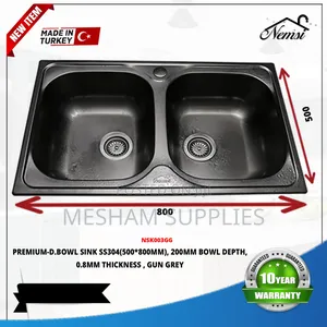 Quality Brandnew Sinks