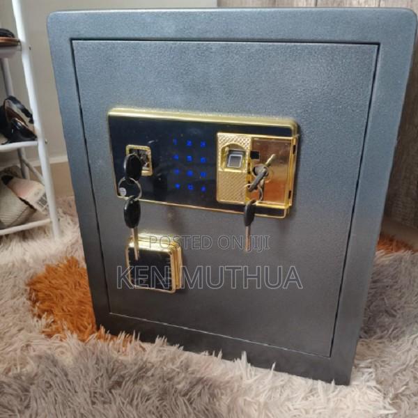 18 Kgs Hotel Safe Box
