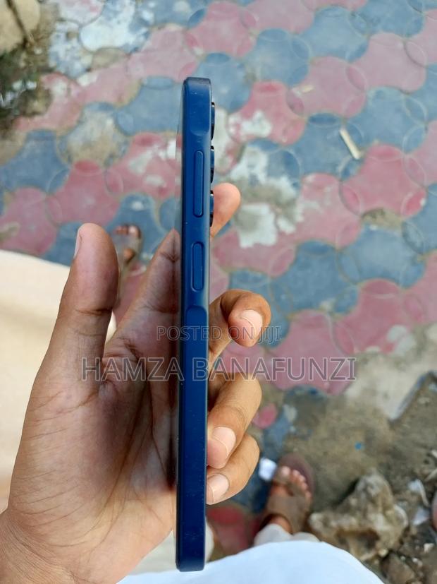 Samsung Galaxy A15 5G 128 GB Black - thumbnail 3