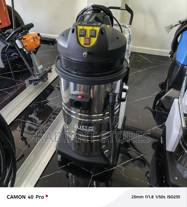Aico 100ltr Vacuum Cleaner - main view