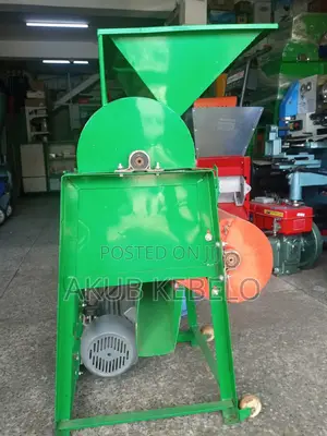 Groundnuts/Peanut Sheller