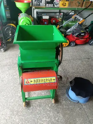 Groundnuts/Peanut Sheller