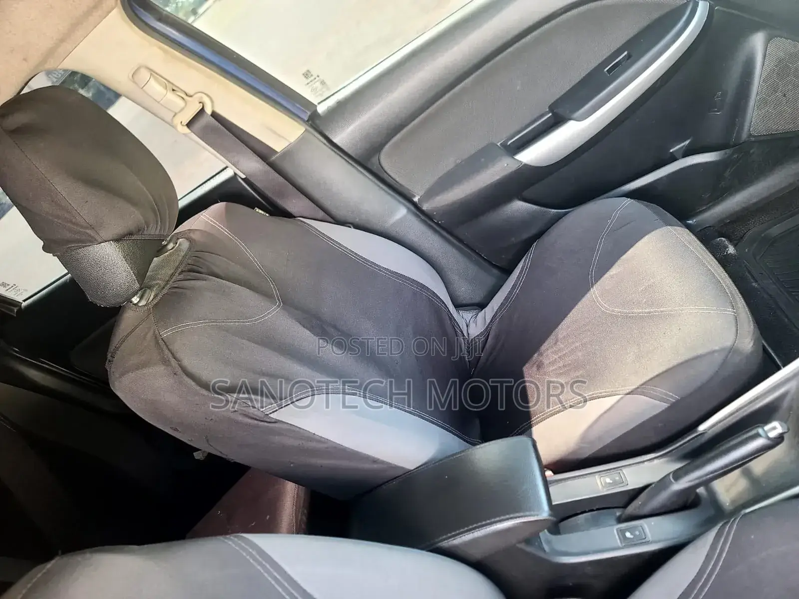 Suzuki Baleno 2017 Blue