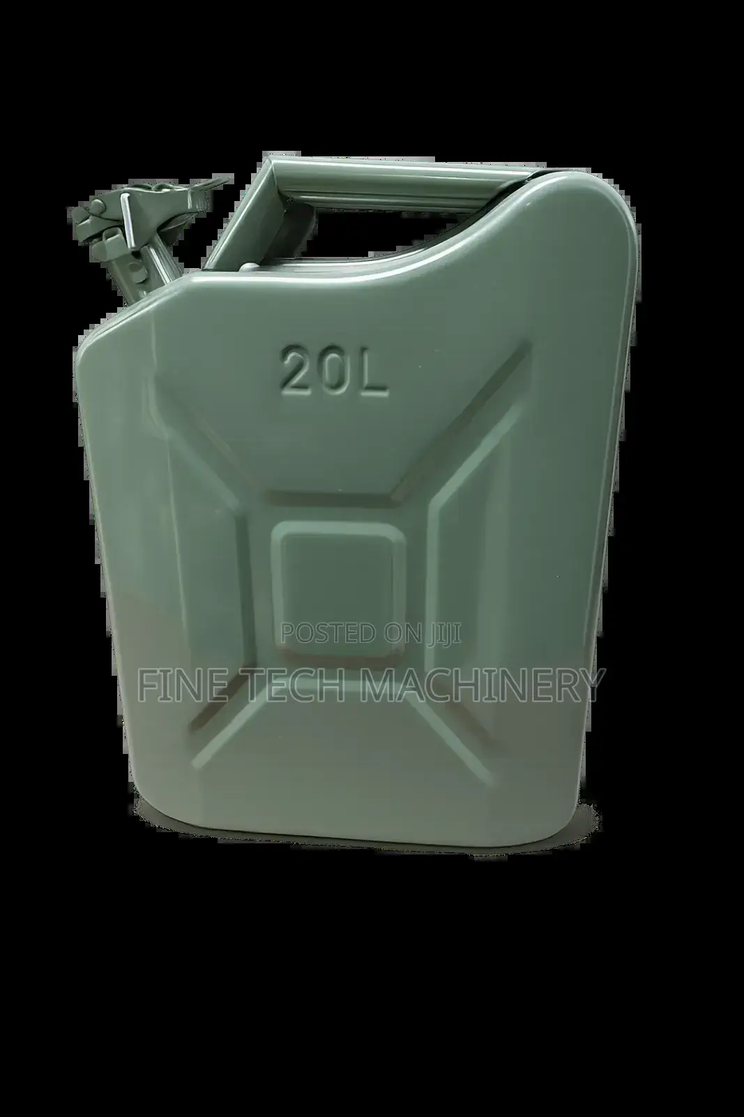 Fuel Jerry Can 20ltrs