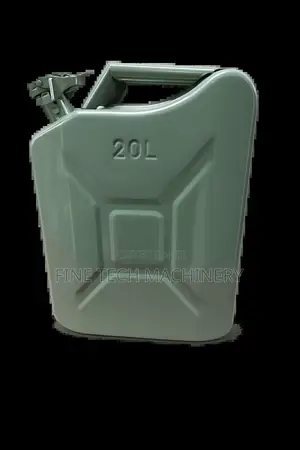 Fuel Jerry Can 20ltrs