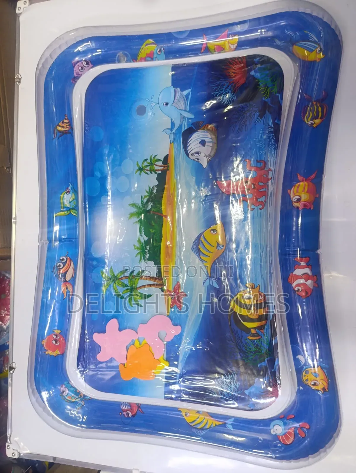 Water Play Mart